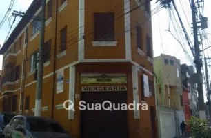Rua Alfredo Maia, 375