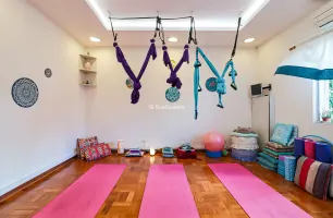 Rua Dona Maria Pera, 169