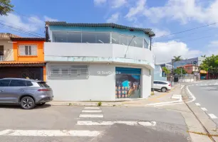 Avenida Interlagos, 6952, Casa 1