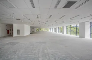 Avenida Brigadeiro Faria Lima, 4300, 1° andar