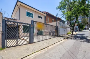 Rua Capitão Cavalcanti, 317