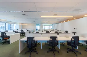 Avenida Brigadeiro Faria Lima, 4221, Cj 52 - 5° andar