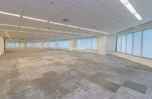 Avenida Brigadeiro Faria Lima, 4221, 1° andar