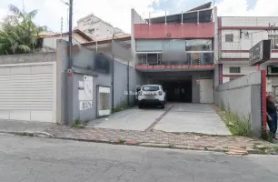 Rua Ponta Grossa, 355