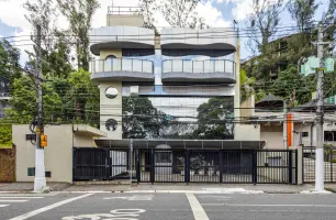 Avenida Braz Leme, 1623