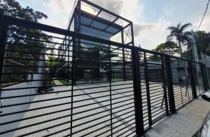 Avenida São Gualter, 1380