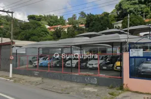 Avenida Eliseu de Almeida, 1418