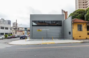 Rua Marechal Barbacena, 689