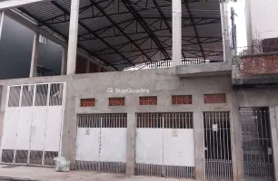 Rua Cirilo Machado, 110, 2