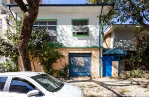 Rua Humberto I, 245, 2º andar