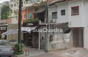 Rua França Pinto, 565