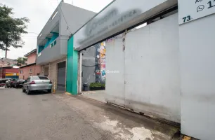 Rua Jacob Maurício Ruchti, 32, Loja 01