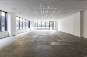 Rua dos Pinheiros, 623, Cj 22 - 2º andar