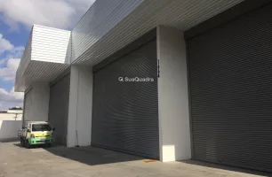 Avenida Amador Bueno da Veiga, 1688