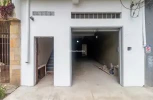 Rua Pais da Silva, 607