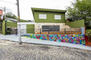 Rua Gonçalo Afonso, 27