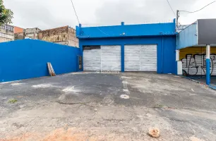 Avenida Itaquera, 3716