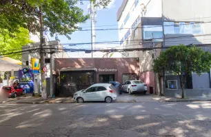 Rua Alvorada, 540