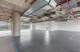 Rua Bento Frias, 155, 9º andar exclusivo