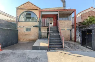 Rua Bárbara Heliodora, 536