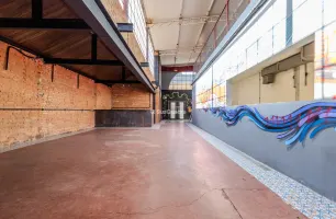 Rua Bárbara Heliodora, 536