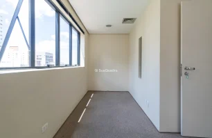 Rua Haddock Lobo, 846, Conjunto 1004/1005