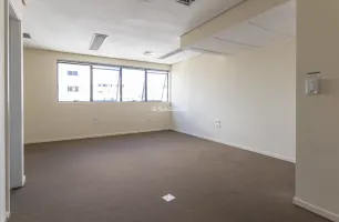 Rua Haddock Lobo, 846, Conjunto 1101