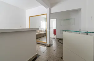 Rua Augusta, 1977, Conjunto 22