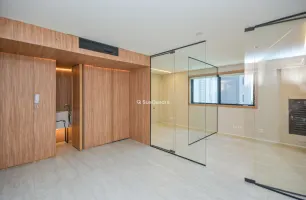 Rua Comendador Eduardo Saccab, 215, 406