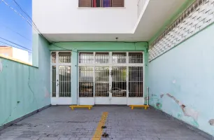 Rua Tanque Velho, 184