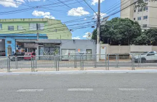 Rua Abel Tavares, 1474