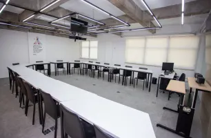 Alameda Santos, 1293, sala 31