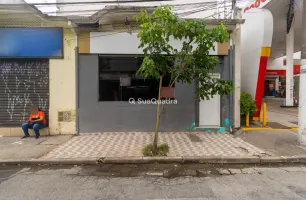 Rua Conselheiro Saraiva, 93