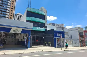 Rua Serra de Bragança, 542