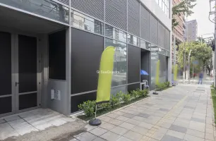 Rua Cubatão, 664, Loja