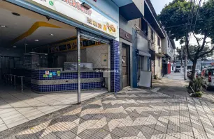 Rua Comendador Elias Zarzur, 46