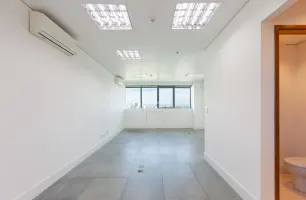 Rua Doutor Luiz Migliano, 1986, Cj. 1412