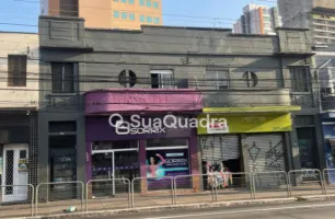 Avenida Celso Garcia, 3846