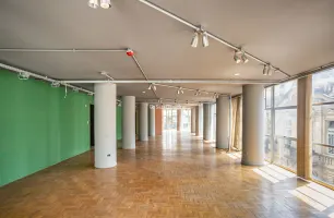 Rua José Bonifácio, 24, 3º andar