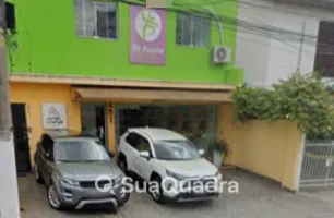 Rua João de Sousa Dias, 251