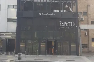 Avenida Brigadeiro Faria Lima, 2776