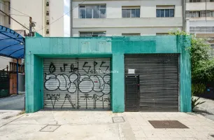 Rua Maria Antônia, 213