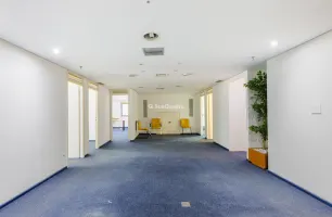 Avenida Nove de Julho, 3147, Sala 61