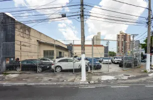 Avenida do Cursino, 2225