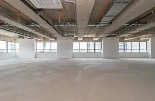 Rua Mergenthaler, 625, Cj 31 - 3° andar