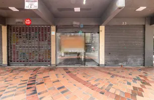 Rua Clodomiro Amazonas, 1158, loja 32