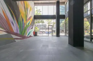 Rua Iaiá, 52, Terréo