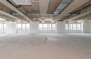 Rua Mergenthaler, 625, Cj 21 - 2° andar