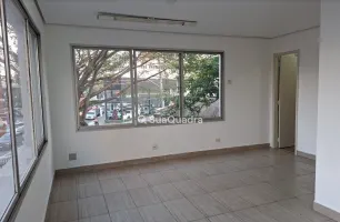 Avenida Conselheiro Carrão, 840, Sala 5