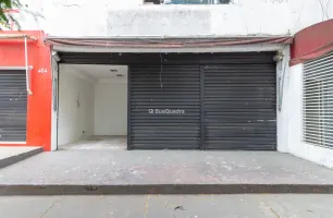 Avenida Rouxinol, 450